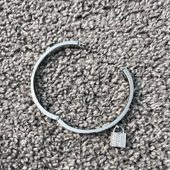 SWAROVSKI Bangle Bracelet - Picture 4 of 5